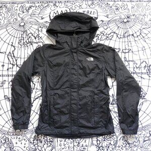 North Face || Women's Dry-Vent Rain Jacket